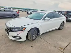 1HGCV3F42KA004544 2019 HONDA ACCORD