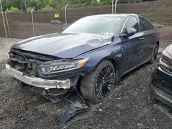 1HGCV3F42KA005905 2019 HONDA ACCORD