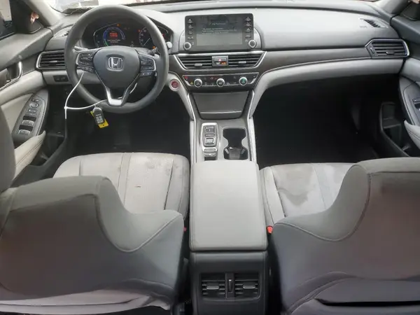 1HGCV3F42KA005905 2019 HONDA ACCORD - Image 8
