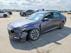1HGCV3F42KA006553 2019 HONDA ACCORD