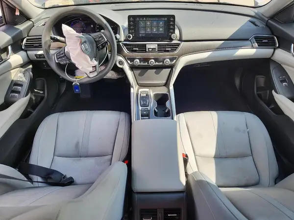 1HGCV3F42KA006553 2019 HONDA ACCORD - Image 8
