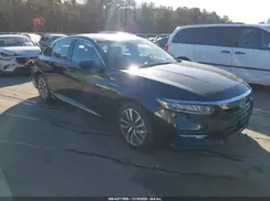 1HGCV3F42KA007637 2019 HONDA ACCORD