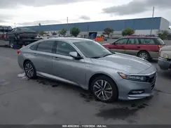 1HGCV3F42KA007671 2019 HONDA ACCORD