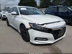 1HGCV3F42KA009176 2019 HONDA ACCORD