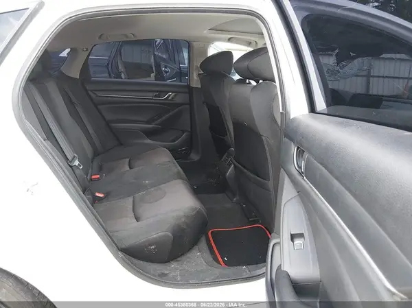 1HGCV3F42KA009176 2019 HONDA ACCORD - Image 8
