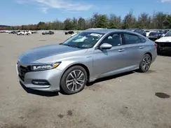 1HGCV3F42KA009677 2019 HONDA ACCORD
