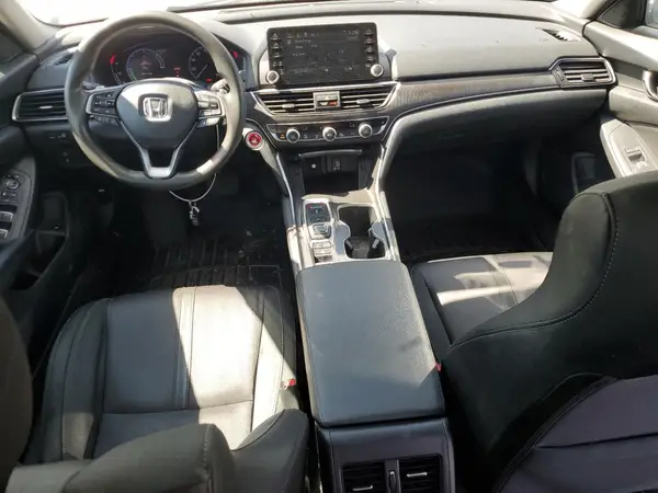 1HGCV3F42KA009677 2019 HONDA ACCORD - Image 8