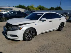 1HGCV3F42KA010909 2019 HONDA ACCORD