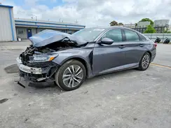 1HGCV3F42KA013213 2019 HONDA ACCORD