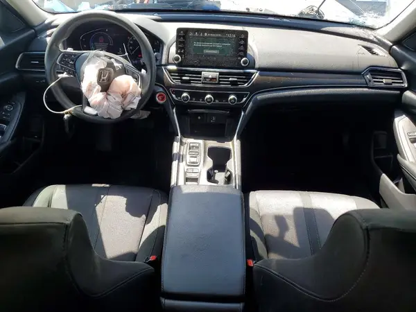 1HGCV3F42KA013213 2019 HONDA ACCORD - Image 8