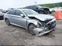1HGCV3F42KA013230 2019 HONDA ACCORD