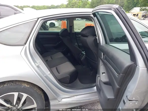 1HGCV3F42KA013230 2019 HONDA ACCORD - Image 8