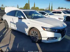 1HGCV3F42KA017598 2019 HONDA ACCORD