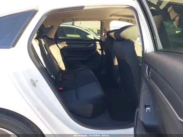 1HGCV3F42KA017598 2019 HONDA ACCORD - Image 8