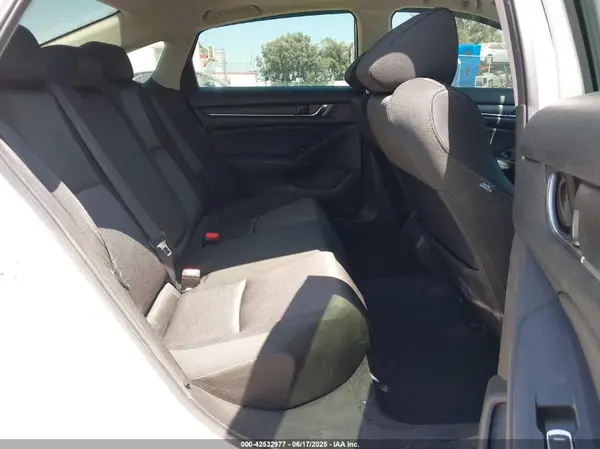 1HGCV3F42LA000317 2020 HONDA ACCORD - Image 8