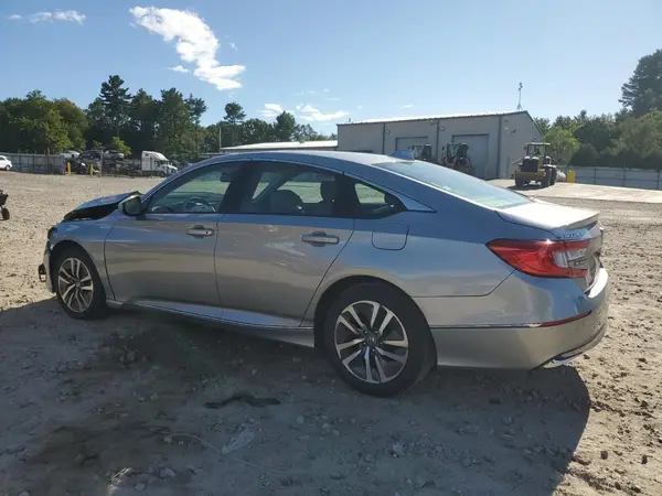 1HGCV3F42LA002441 2020 HONDA ACCORD - Image 2