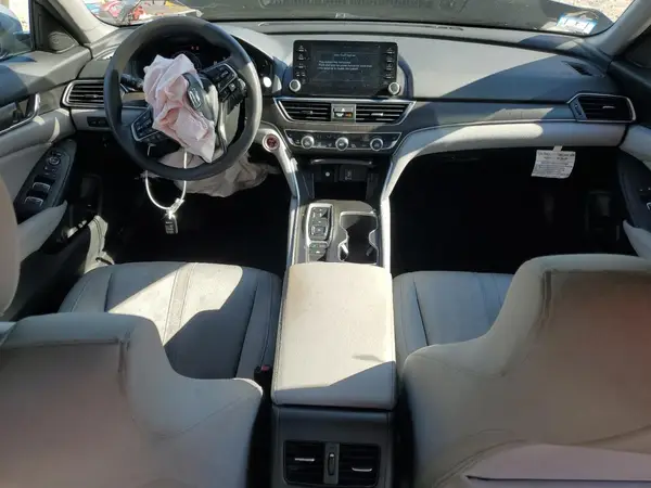 1HGCV3F42LA002441 2020 HONDA ACCORD - Image 8