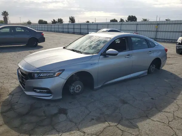 1HGCV3F42LA003203 2020 HONDA ACCORD - Image 1