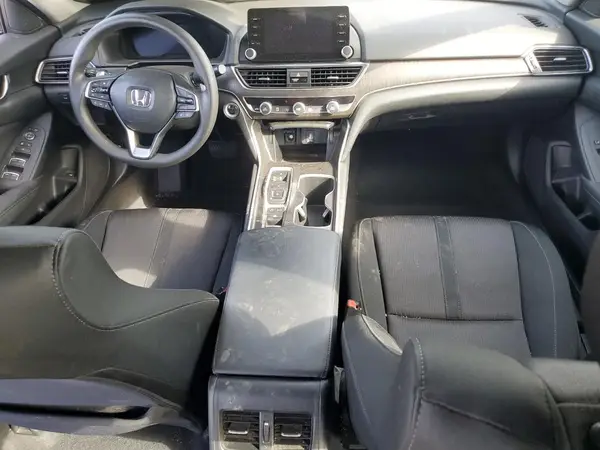 1HGCV3F42LA003203 2020 HONDA ACCORD - Image 8