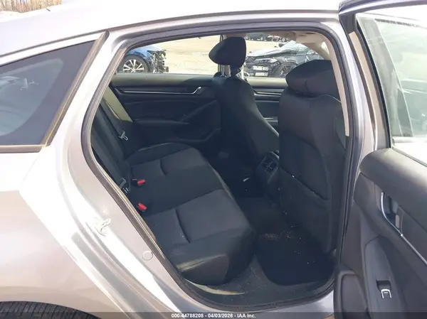 1HGCV3F42LA009082 2020 HONDA ACCORD - Image 8