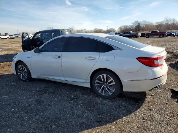 1HGCV3F42LA011799 2020 HONDA ACCORD - Image 2