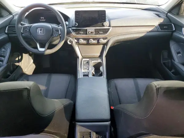1HGCV3F42LA011799 2020 HONDA ACCORD - Image 8