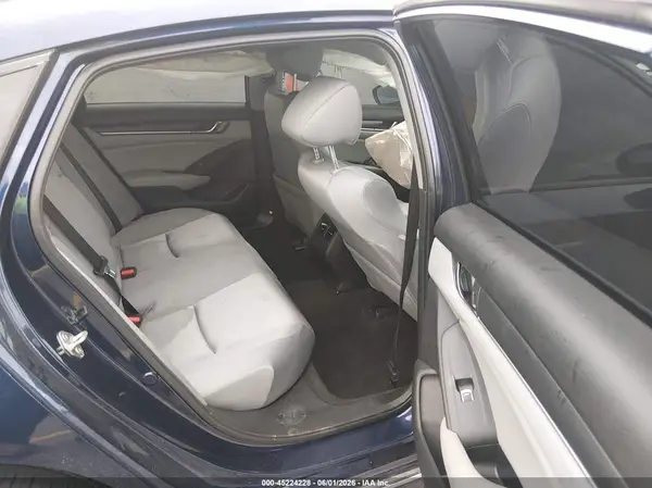 1HGCV3F42LA014105 2020 HONDA ACCORD - Image 8