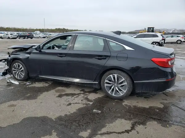 1HGCV3F42MA001906 2021 HONDA ACCORD - Image 2