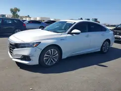 1HGCV3F42MA003123 2021 HONDA ACCORD