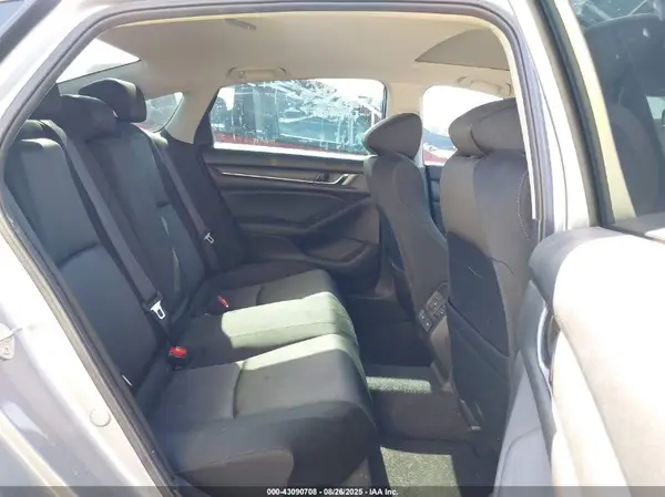 1HGCV3F42MA004370 2021 HONDA ACCORD - Image 8