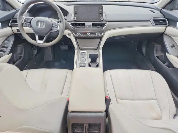 1HGCV3F42MA006040 2021 HONDA ACCORD - Image 8