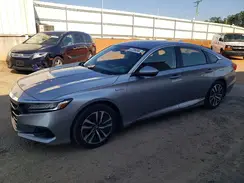 1HGCV3F42MA007334 2021 HONDA ACCORD