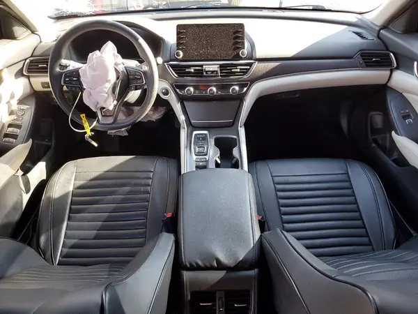 1HGCV3F42MA010413 2021 HONDA ACCORD - Image 8
