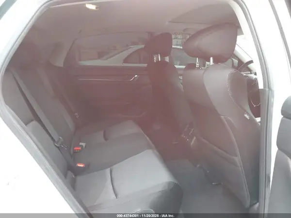 1HGCV3F42MA011559 2021 HONDA ACCORD - Image 8