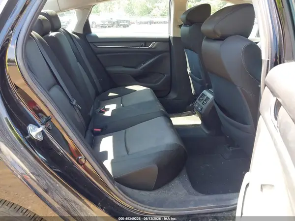 1HGCV3F42MA012078 2021 HONDA ACCORD - Image 8
