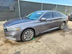 1HGCV3F43JA001344 2018 HONDA ACCORD