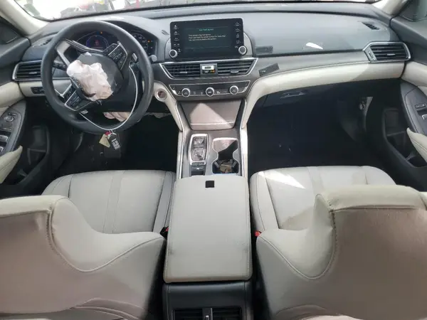 1HGCV3F43JA004292 2018 HONDA ACCORD - Image 8