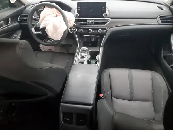 1HGCV3F43JA004342 2018 HONDA ACCORD - Image 8