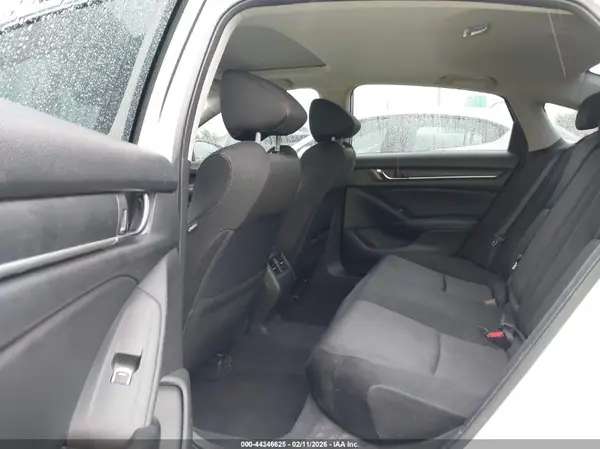 1HGCV3F43JA004793 2018 HONDA ACCORD - Image 8