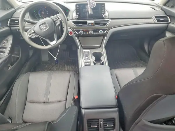 1HGCV3F43JA005930 2018 HONDA ACCORD - Image 8