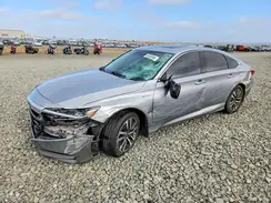 1HGCV3F43JA007385 2018 HONDA ACCORD