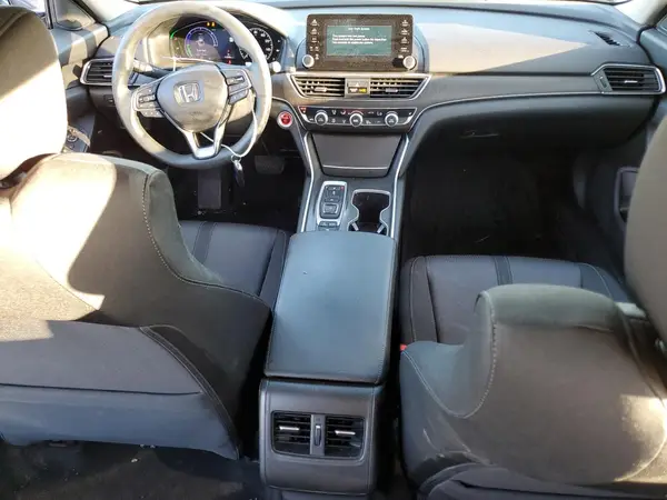 1HGCV3F43JA008018 2018 HONDA ACCORD - Image 8