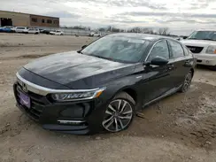1HGCV3F43JA011419 2018 HONDA ACCORD