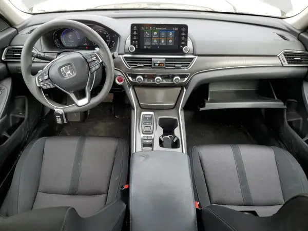 1HGCV3F43JA011419 2018 HONDA ACCORD - Image 8