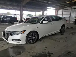 1HGCV3F43JA015406 2018 HONDA ACCORD