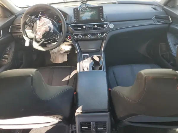1HGCV3F43JA015406 2018 HONDA ACCORD - Image 8