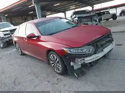 1HGCV3F43JA016765 2018 HONDA ACCORD