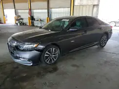1HGCV3F43JA017205 2018 HONDA ACCORD
