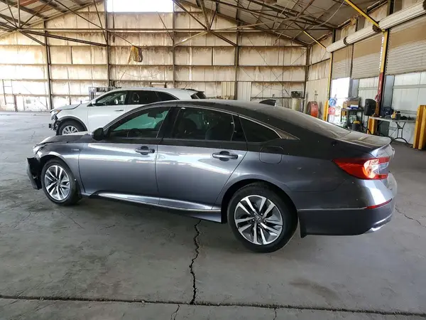1HGCV3F43JA017205 2018 HONDA ACCORD - Image 2