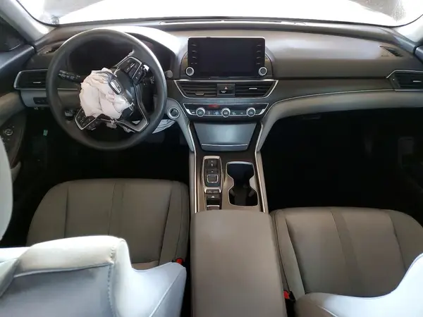 1HGCV3F43JA017205 2018 HONDA ACCORD - Image 8